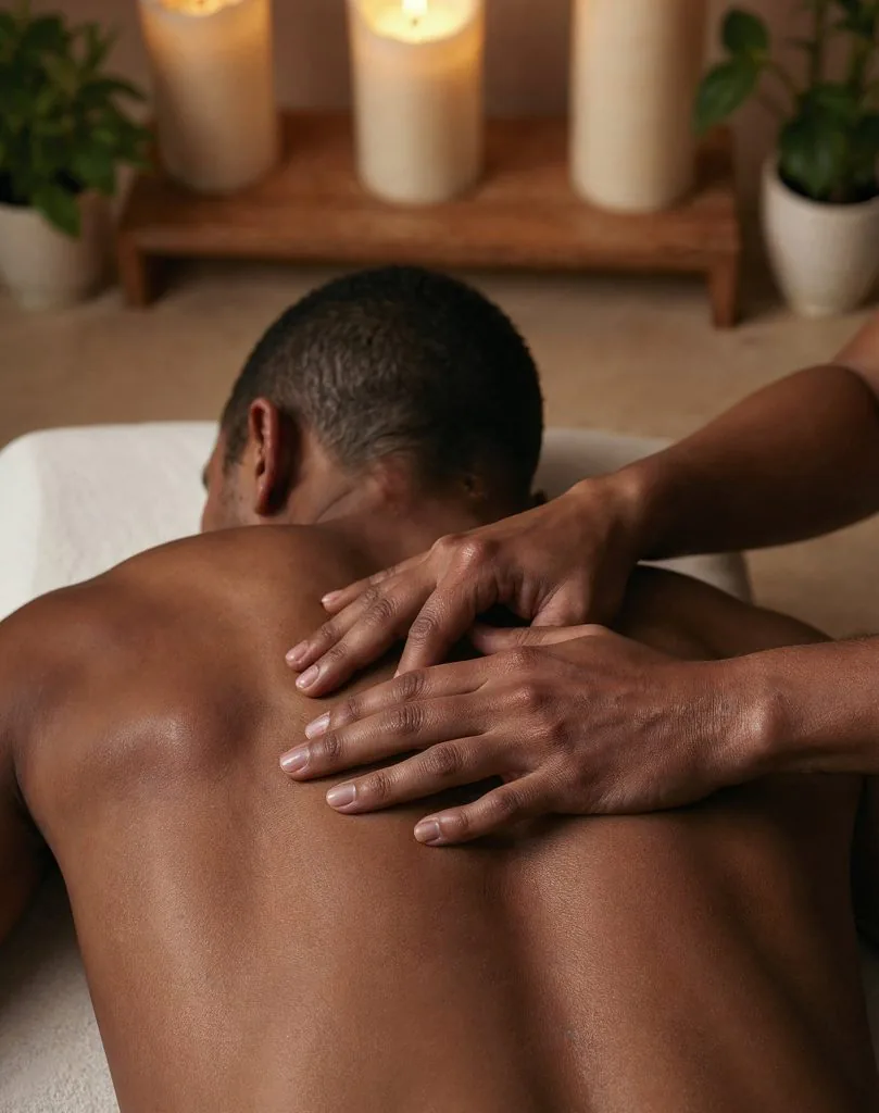 Healing Hands Holistic Care practice