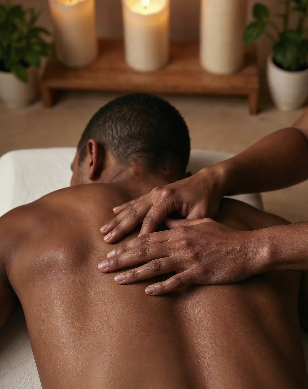 Healing Hands Holistic Care practice