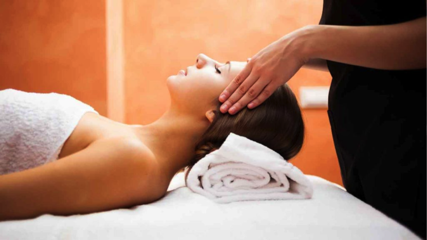 swedish massage therapy